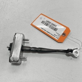 2018-2023 TOYOTA CAMRY FRONT RIGHT PASSENGER DOOR CHECK STRAP STOP STOPPER OEM