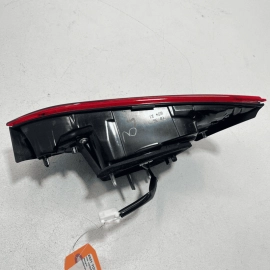 2021-2023 TOYOTA CAMRY REAR LEFT DRIVER SIDE INNER TAILLIGHT LAMP FULL LED OEM