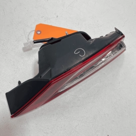 2021-2023 TOYOTA CAMRY REAR LEFT DRIVER SIDE INNER TAILLIGHT LAMP FULL LED OEM