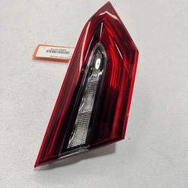 2021-2023 TOYOTA CAMRY REAR LEFT DRIVER SIDE INNER TAILLIGHT LAMP FULL LED OEM