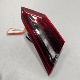 2021-2023 TOYOTA CAMRY REAR LEFT DRIVER SIDE INNER TAILLIGHT LAMP FULL LED OEM