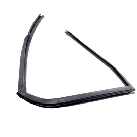 2005-2013 Nissan Xterra Rear Right Door Glass Run Channel Rubber Seal OEM ????