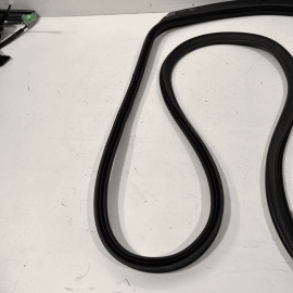 2012 - 2018 AUDI A6 S6 TRUNK DECK LID WEATHERSTRIP SEAL OEM