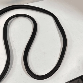 2012 - 2018 AUDI A6 S6 TRUNK DECK LID WEATHERSTRIP SEAL OEM