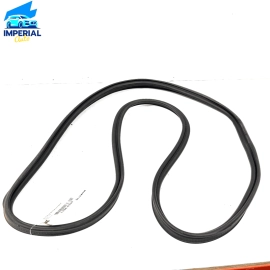 2012 - 2018 AUDI A6 S6 TRUNK DECK LID WEATHERSTRIP SEAL OEM