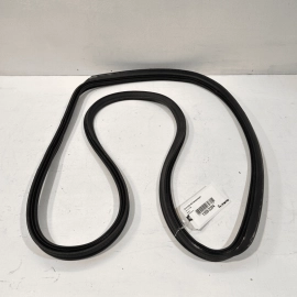 2012 - 2018 AUDI A6 S6 TRUNK DECK LID WEATHERSTRIP SEAL OEM