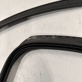 2012 - 2018 AUDI A6 S6 TRUNK DECK LID WEATHERSTRIP SEAL OEM