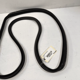 2012 - 2018 AUDI A6 S6 TRUNK DECK LID WEATHERSTRIP SEAL OEM