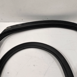 2012 - 2018 AUDI A6 S6 TRUNK DECK LID WEATHERSTRIP SEAL OEM