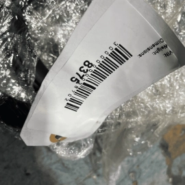 DOOR SEALING FRONT LEFT OEM 51338194695 2011 2012 - 2017 2018 BMW 340 XI F30 