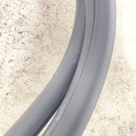 DOOR SEALING FRONT LEFT OEM 51338194695 2011 2012 - 2017 2018 BMW 340 XI F30 