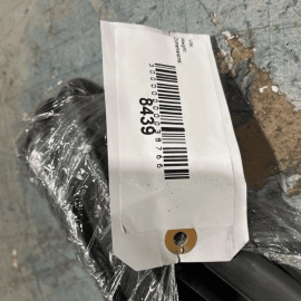 2009-2020 DODGE JOURNEY REAR LEFT SIDE ON DOOR WEATHERSTRIP SEAL OEM