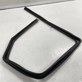 2009-2020 DODGE JOURNEY REAR LEFT SIDE ON DOOR WEATHERSTRIP SEAL OEM