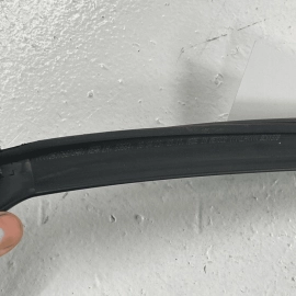 2009-2020 DODGE JOURNEY REAR LEFT SIDE ON DOOR WEATHERSTRIP SEAL OEM