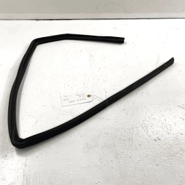 2009-2020 DODGE JOURNEY REAR LEFT SIDE ON DOOR WEATHERSTRIP SEAL OEM