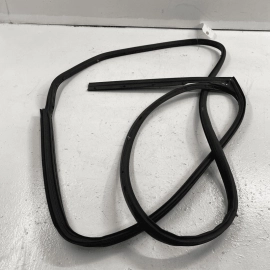 2009-2020 DODGE JOURNEY REAR LEFT SIDE ON DOOR WEATHERSTRIP SEAL OEM