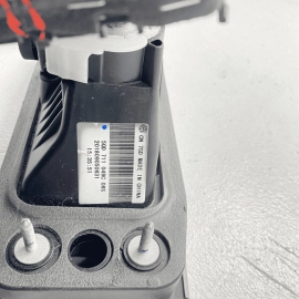 VOLKSWAGEN JETTA GLI 2019 6 SPEED MANUAL SHIFTER BOX ASSEMBLY W/CABLES OEM