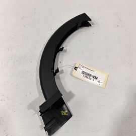 AUDI A6 2012 - 2018 S6 TRUNK DECK LID PASSENGER SIDE HINGE LEVER TRIM COVER