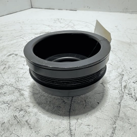 2012 - 2017 MERCEDES S550 S63 AMG Crank Shaft Pulley Harmonic Dampener OEM