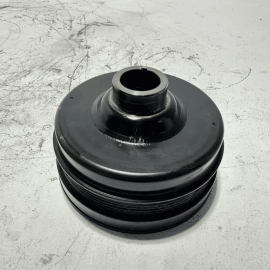 2012 - 2017 MERCEDES S550 S63 AMG Crank Shaft Pulley Harmonic Dampener OEM
