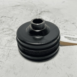 2012 - 2017 MERCEDES S550 S63 AMG Crank Shaft Pulley Harmonic Dampener OEM