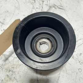 2012 - 2017 MERCEDES S550 S63 AMG Crank Shaft Pulley Harmonic Dampener OEM