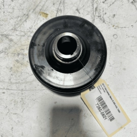 2012 - 2017 MERCEDES S550 S63 AMG Crank Shaft Pulley Harmonic Dampener OEM