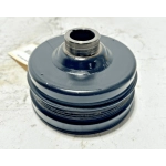 2012 - 2017 MERCEDES S550 S63 AMG Crank Shaft Pulley Harmonic Dampener OEM