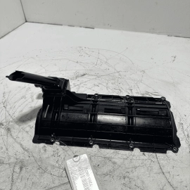 2011-2014 Mercedes W221 S550 4.7L M278 Bi Turbo Oil Pan Baffle Pump Suction OEM