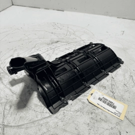 2011-2014 Mercedes W221 S550 4.7L M278 Bi Turbo Oil Pan Baffle Pump Suction OEM