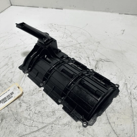 2011-2014 Mercedes W221 S550 4.7L M278 Bi Turbo Oil Pan Baffle Pump Suction OEM