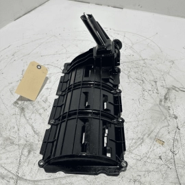 2011-2014 Mercedes W221 S550 4.7L M278 Bi Turbo Oil Pan Baffle Pump Suction OEM