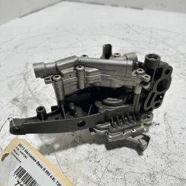 2012 - 2017 MERCEDES S550 S63 AMG Engine Motor Oil Pump OEM 112k