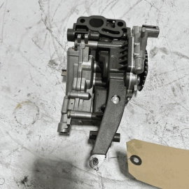 2012 - 2017 MERCEDES S550 S63 AMG Engine Motor Oil Pump OEM 112k
