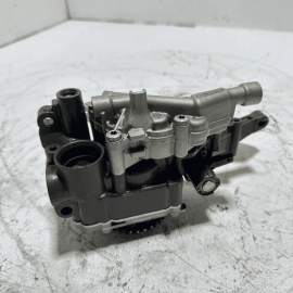 2012 - 2017 MERCEDES S550 S63 AMG Engine Motor Oil Pump OEM 112k