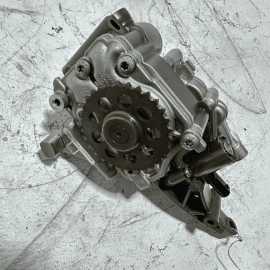 2012 - 2017 MERCEDES S550 S63 AMG Engine Motor Oil Pump OEM 112k
