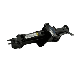 HUMMER H2 2003 - 2007 EMERGENCY SPARE TIRE JACK LIFT W/Bracket Jack Stowage OEM 