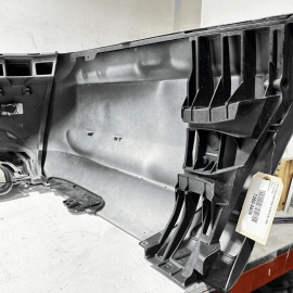 2010-2013 Mercedes W221 S550 S350 S400 Rear Bumper Cover Assembly RWD OEM 799