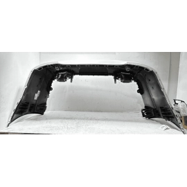 2010-2013 Mercedes W221 S550 S350 S400 Rear Bumper Cover Assembly RWD OEM 799