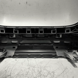2010-2013 Mercedes W221 S550 S350 S400 Rear Bumper Cover Assembly RWD OEM 799