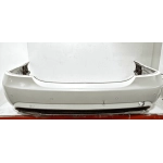 2010-2013 Mercedes W221 S550 S350 S400 Rear Bumper Cover Assembly RWD OEM 799