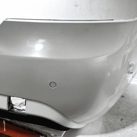 2010-2013 Mercedes W221 S550 S350 S400 Rear Bumper Cover Assembly RWD OEM 799