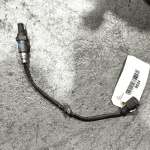 Engine Oxygen O2 Lambda Sensor Toyota Camry 2007-2009 OEM
