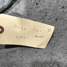 Oxygen O2 Lambda Sensor Mercedes-Benz GL450 2015-2016 OEM