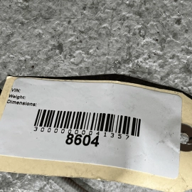 Oxygen O2 Lambda Sensor Mercedes-Benz GL450 2015-2016 OEM