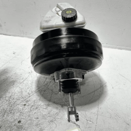 2010-2013 Mercedes W221 S550 S350 Brake Master Cylinder Power Booster OEM RWD