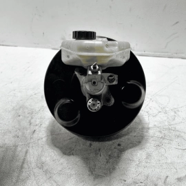 2010-2013 Mercedes W221 S550 S350 Brake Master Cylinder Power Booster OEM RWD