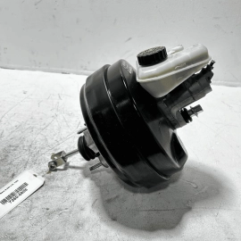 2010-2013 Mercedes W221 S550 S350 Brake Master Cylinder Power Booster OEM RWD