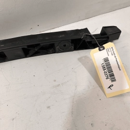 2016-18 Audi A6 S6 Rear Bumper Cover Mount Support Holder Rail Bracket Guid