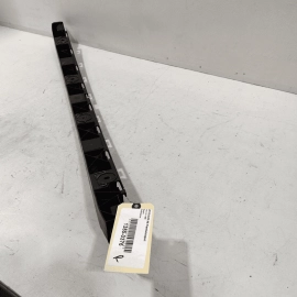 2016-18 Audi A6 S6 Rear Bumper Cover Mount Support Holder Rail Bracket Guid